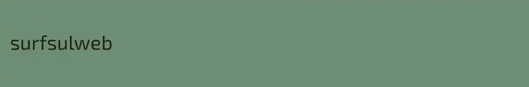 surfsulweb