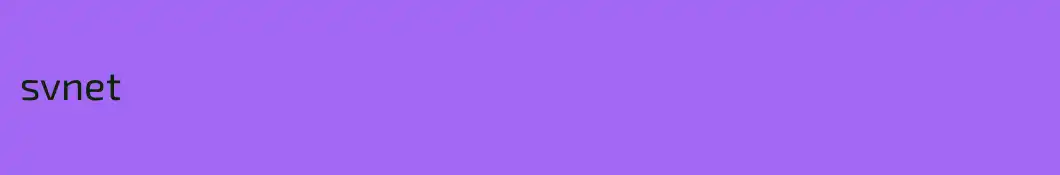 svnet