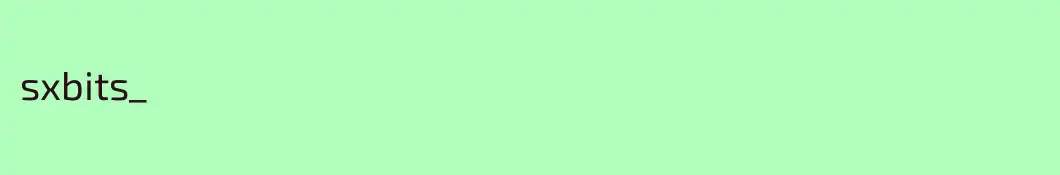 sxbits_