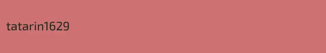 tatarin1629