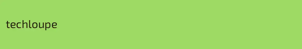 techloupe