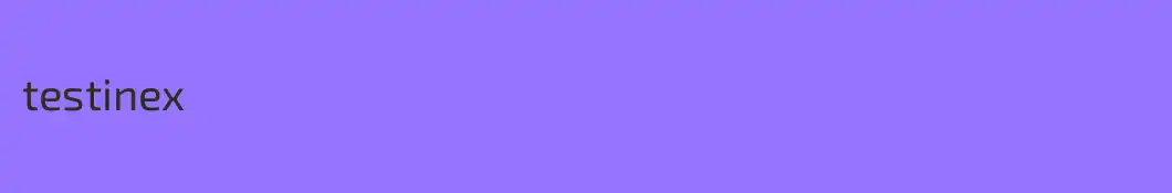 testinex