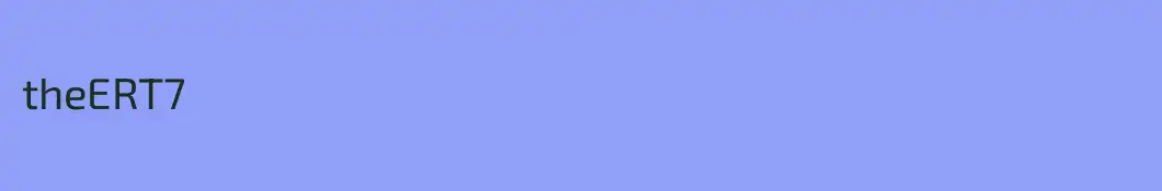 theERT7