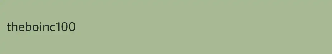 theboinc100