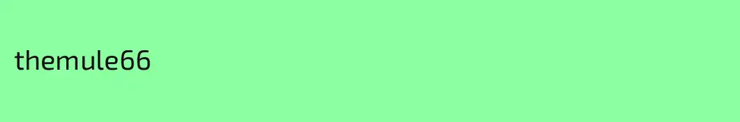 themule66