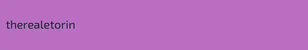therealetorin