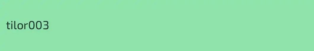 tilor003