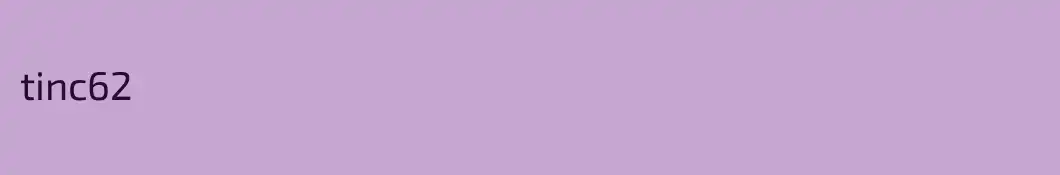 tinc62