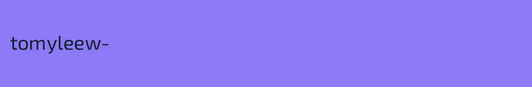 tomyleew-