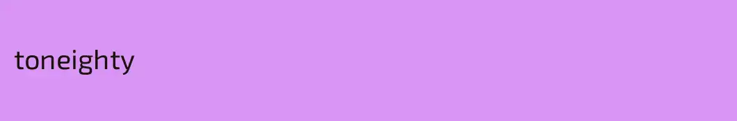 toneighty