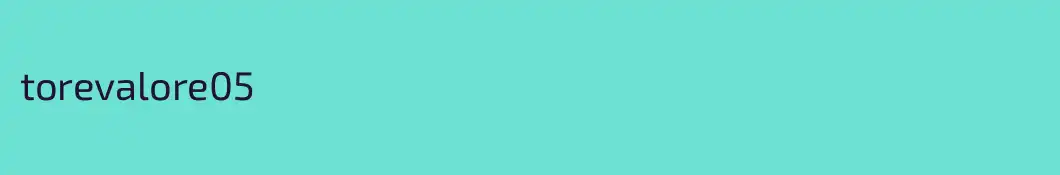 torevalore05