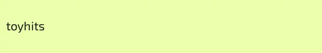 toyhits