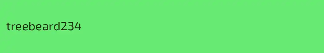 treebeard234