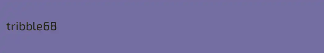 tribble68