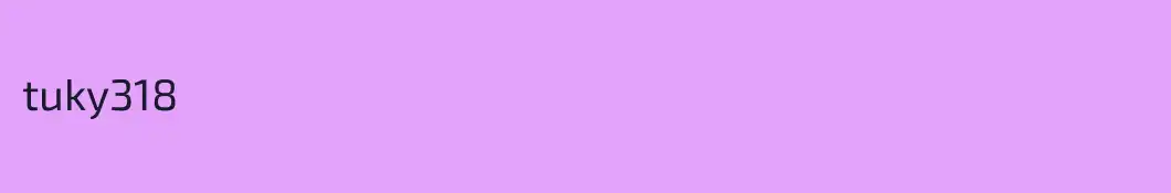 tuky318