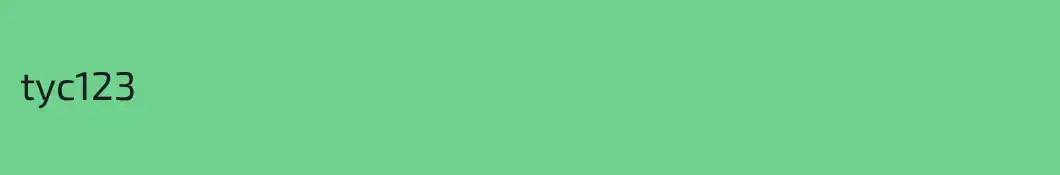 tyc123