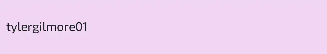 tylergilmore01