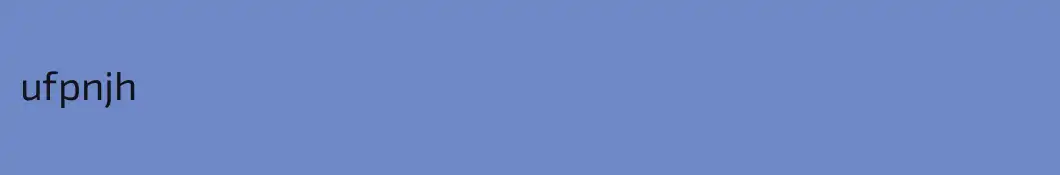 ufpnjh