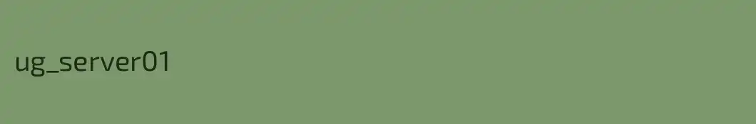 ug_server01