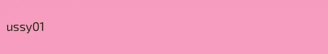 ussy01
