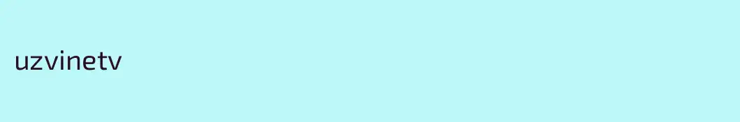 uzvinetv