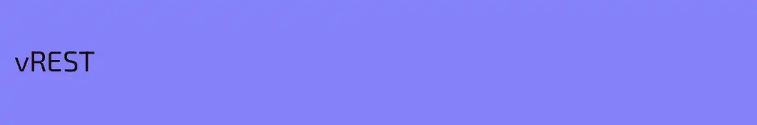 vREST