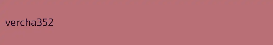 vercha352