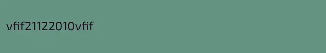 vfif21122010vfif