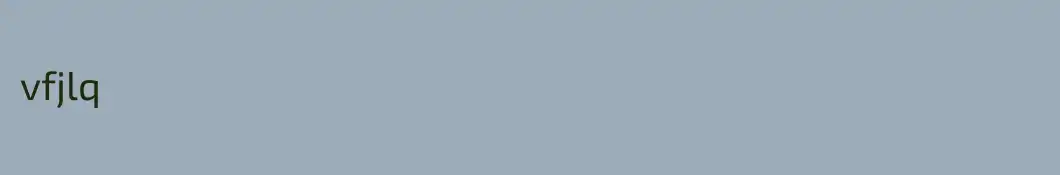 vfjlq