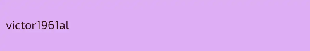 victor1961al