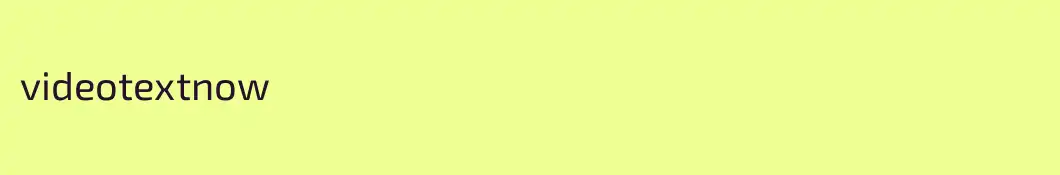 videotextnow