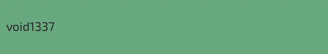 void1337