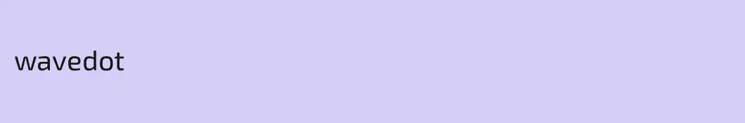 wavedot