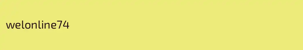welonline74
