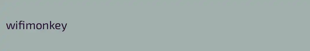 wifimonkey