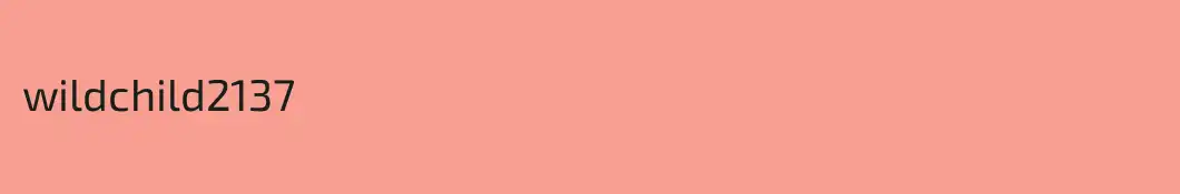 wildchild2137