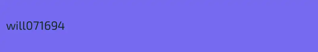 will071694