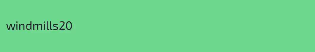 windmills20