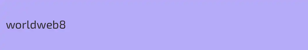 worldweb8