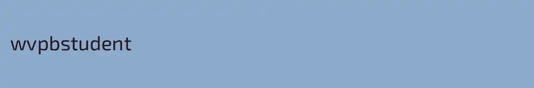 wvpbstudent