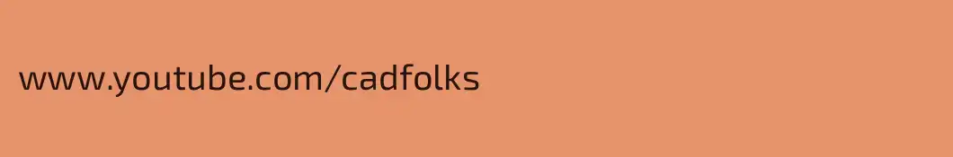 www.youtube.com/cadfolks