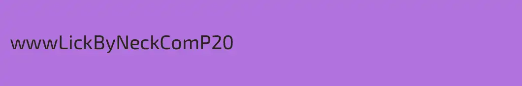 wwwLickByNeckComP20