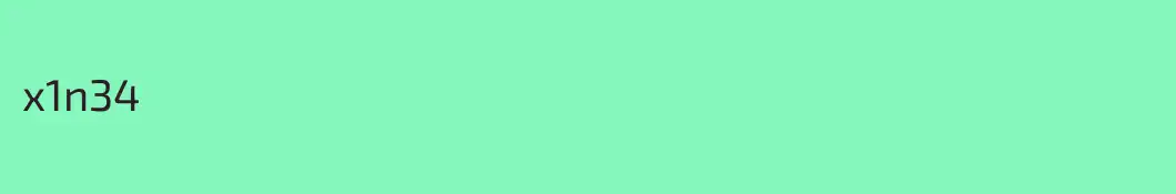 x1n34