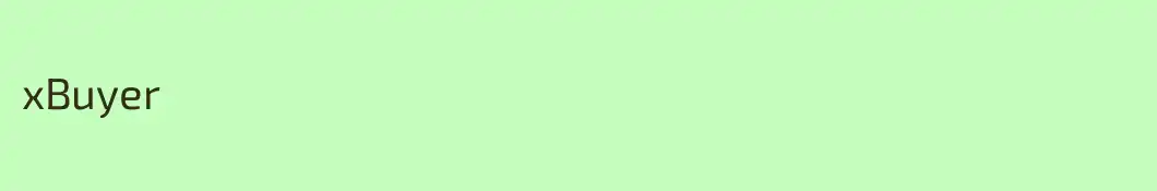 xBuyer