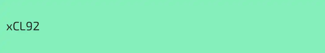xCL92