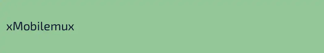 xMobilemux