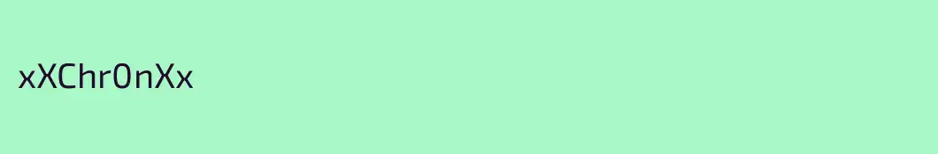 xXChr0nXx
