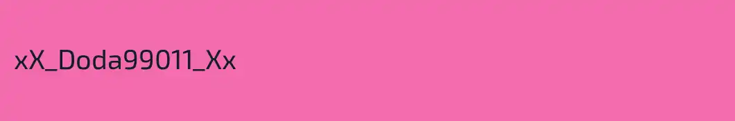 xX_Doda99011_Xx