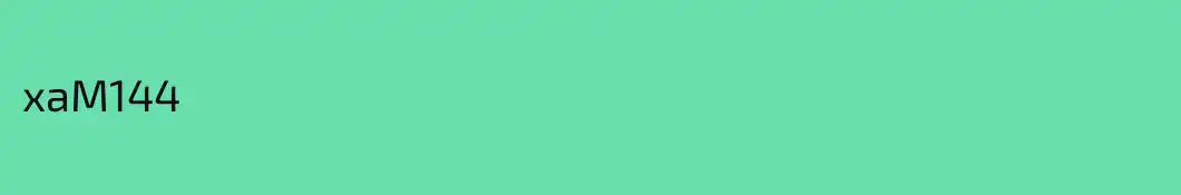 xaM144