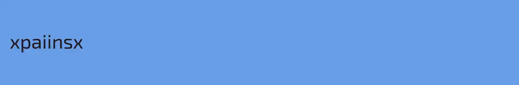 xpaiinsx